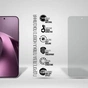 Плівка захисна Armorstandart Anti-spy hydrogel Xiaomi 17T Pro 5G (ARM90950) - зменшене зображення 2
