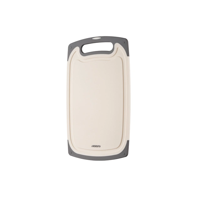 Дошка для нарізання Ardesto Gemini 40 x 24,5 см (AR1441BG) - picture 3