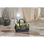 Сумка для інструмента Ryobi RSSSTB1, 22л, жорстка конструкція, поліестер, 20.5х38х29см (5132005338) - зменшене зображення 2