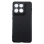 Чохол до мобільного телефона BeCover Motorola Edge 70 Black (715047) - зменшене зображення 2