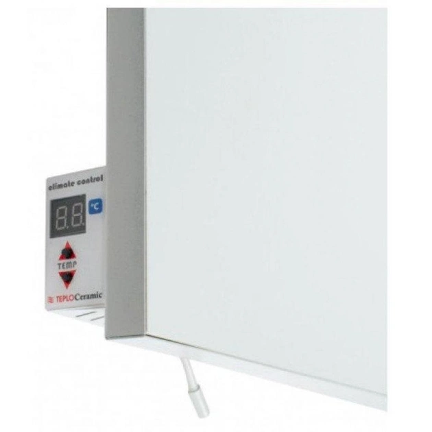 Обігрівач Teploceramic TCM-RA1000WHITE - picture 3