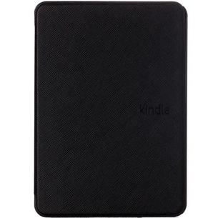 Чохол до електронної книги Armorstandart Leather Case Amazon Kindle Paperwhite 4 (10th Gen) Black (ARM53692) зображення 1