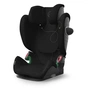 Автокрісло Cybex Pallas G i-Size Moon Black (522002177) - зменшене зображення 7