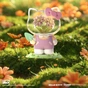 Фігурка Mighty Jaxx сюрприз Sanrio Azuma Makoto Хелоу Кітті (BB23SRAM90201) - зменшене зображення 3