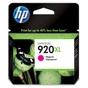 Картридж HP DJ No.920XL OJ 6500 magenta (CD973AE) - уменьшенное изображение 1