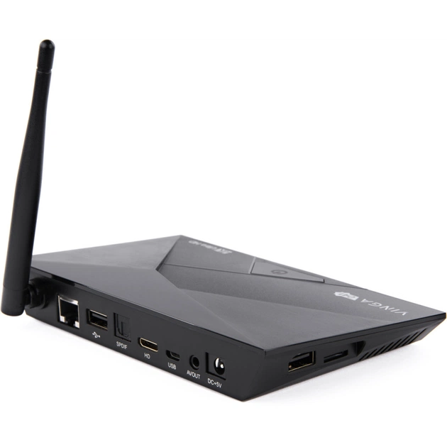 Медіаплеєр Vinga 041 (VMP-041-162) - изображение 11