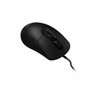 Мишка AOC MS170B USB Black (MS170B/LA) - зменшене зображення 3