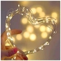 Гірлянда ColorWay Струна LED 50 5 м теплий колір 3 AA Battery (CW-G-50L5NB) - зменшене зображення 6
