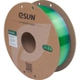 Пластик для 3D-принтера eSUN ePLA-Silk 1,75mm 1kg FOREST (EPLA-SILK-P175FO1) - уменьшенное изображение 1