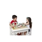 Ігровий набір Melissa&Doug дерев'яний футляр "Місто" (MD30141) - зменшене зображення 2