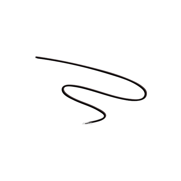 Підводка для очей Maybelline New York Hyper Precise Black (3600530771103) - picture 4