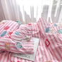 Постільна білизна Viluta 20115 ранфорс підліткова (20115-pd) - зменшене зображення 6