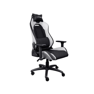 Крісло ігрове Trust GXT714W Ruya Eco White (25065) зображення 1