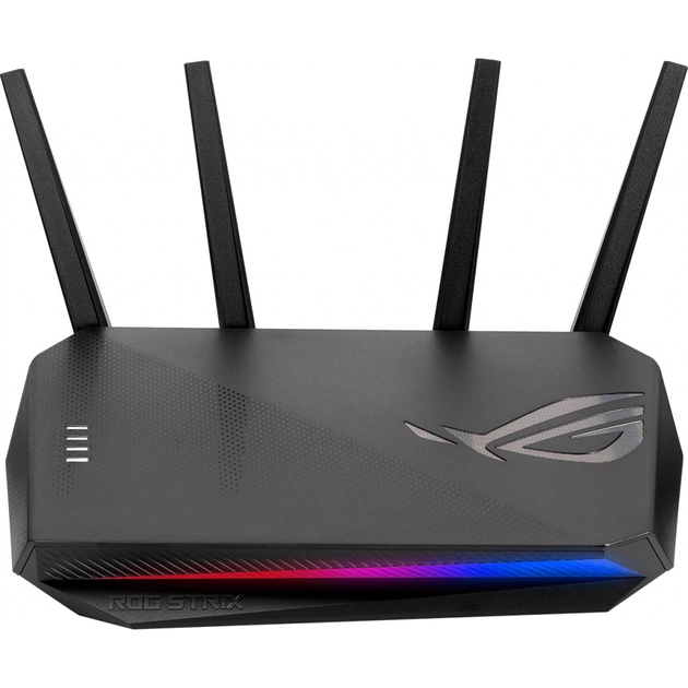 Маршрутизатор ASUS GS-AX5400 (90IG06L0-MU9R10) - зображення 1
