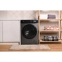 Пральна машина Ardesto WDMW-106ISBD - зменшене зображення 2