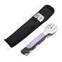 Набір для барбекю Roxon S601, фіолетовий (S601Purple) - зменшене зображення 1