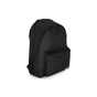 Рюкзак для ноутбука Bagland 14" Stylish M 17L black 0054969 (1118420666) - зменшене зображення 2