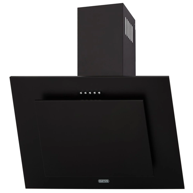 Витяжка кухонна Eleyus VERTICAL 470 50 BL - picture 3