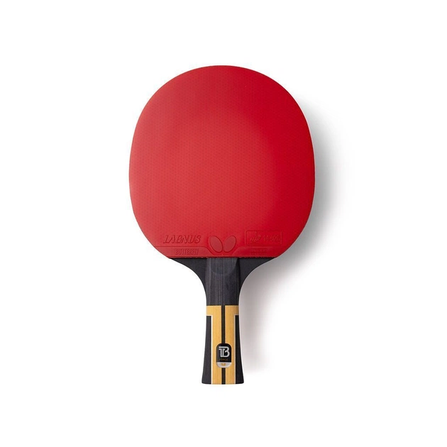 Ракетка для настільного тенісу Butterfly Timo Boll Force FL (6110300002) (931843) - picture 1