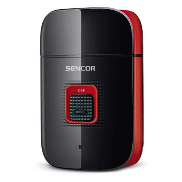 Електробритва Sencor SMS3013RD - изображение 1
