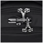 Сумка Pacsafe V Tour Crossbody Чорна (61110130) - зменшене зображення 4