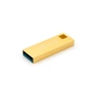 USB флеш накопичувач eXceleram 128GB U1 Series Gold USB 3.1 Gen 1 (EXP2U3U1G128) - зменшене зображення 7