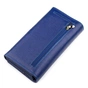 Гаманець Boston Синій (18481) - зменшене зображення 2