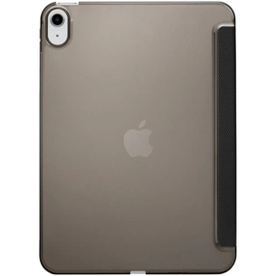 Чохол до планшета Spigen Apple iPad 10.9"(2022) Liquid Air Folio, Black (ACS05415) зображення 1
