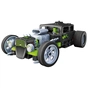 Конструктор Clementoni 2 в 1 Hot Rod & Race Truck, серія Science & Play, 120 деталей (75076) - зменшене зображення 2