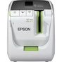 Принтер етикеток Epson LabelWorks LW-1000P USB, Wi-Fi (C51CD06200) - зменшене зображення 2