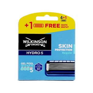 Змінні касети Wilkinson Sword Hydro 5 шт. (4027800892266) изображение 1