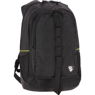 Рюкзак для ноутбука Bagland 15.6" BL Typhoon 26L Black 0017770 (1666111) зображення 1