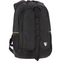 Рюкзак для ноутбука Bagland 15.6" BL Typhoon 26L Black 0017770 (1666111) - зменшене зображення 1