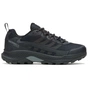 Кроссовки Merrell Speed Strike 2 WP Mns black - 44.5 - чорний (036.2053) - уменьшенное изображение 1