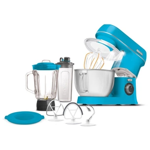 Кухонний комбайн Sencor STM 3757 TQ зображення 1