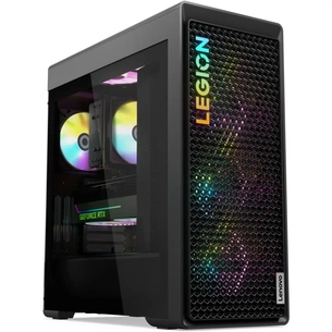 Комп'ютер Lenovo Legion T7 34IRZ8 / i7-14700KF, 16, 512, RTX 4080SP 16GB (90V700HHRS) зображення 1