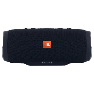 Акустична система JBL Charge 3 Black (JBLCHARGE3BLKEU) зображення 1