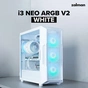 Корпус для ПК Zalman I3NEOARGBV2WHITE - зменшене зображення 3