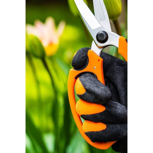 Ножиці садові Neo Tools 18.5мм, 115г (15-215) - picture 5