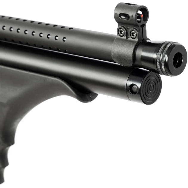 Пневматичний пістолет Optima Sortie PCP - зображення 10