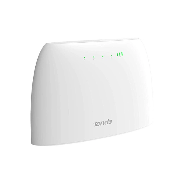Маршрутизатор Tenda 4G03 - зображення 1