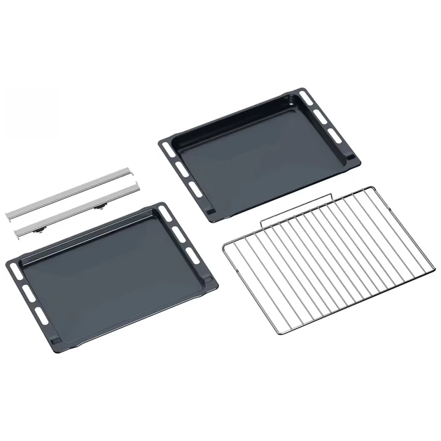 Духова шафа Whirlpool OMSR58CU1SX - зображення 7