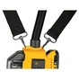 Пилосос будівельний DeWALT 18В XR Li-Ion, HEPA Filter, 1.65 кг (без АКБ та ЗУ) (DWH161N) - зменшене зображення 3