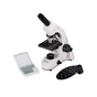 Мікроскоп Bresser Biorit SE 40x-1600x (14950) (931425) - зменшене зображення 7