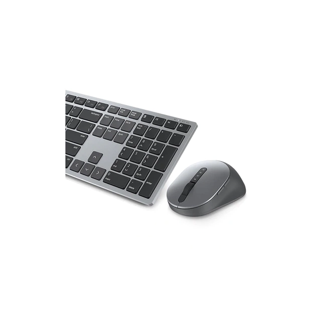 Комплект Dell Multi-Device KM7321W Ukr (580-AJQV) - picture 6