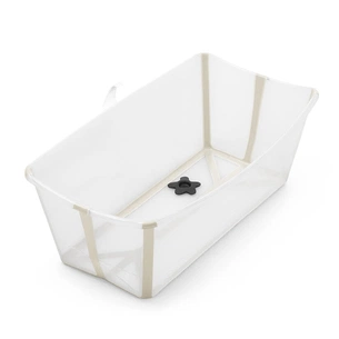 Ванночка Stokke Flexi Bath, бежевий (Sandy Beige) (7040355319122) (531912) зображення 1