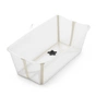 Ванночка Stokke Flexi Bath, бежевий (Sandy Beige) (7040355319122) (531912) - зменшене зображення 1