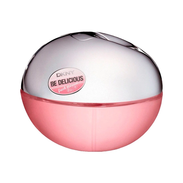 Парфюмированная вода Donna Karan DKNY Be Delicious Fresh Blossom 30 мл (022548181089) - изображение 1