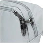 Сумка-бананка Pacsafe V Hip Pack світло-сірий (60141148) - уменьшенное изображение 4