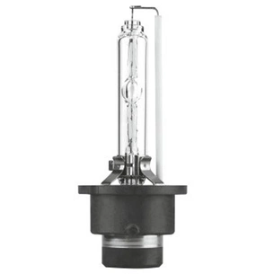 Автолампа Neolux ксенонова (NX2S) зображення 1